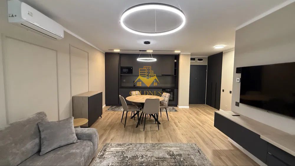2 camere, modern, garaj, bloc nou, Marasti, The Nest, zona The Office - Poză 2