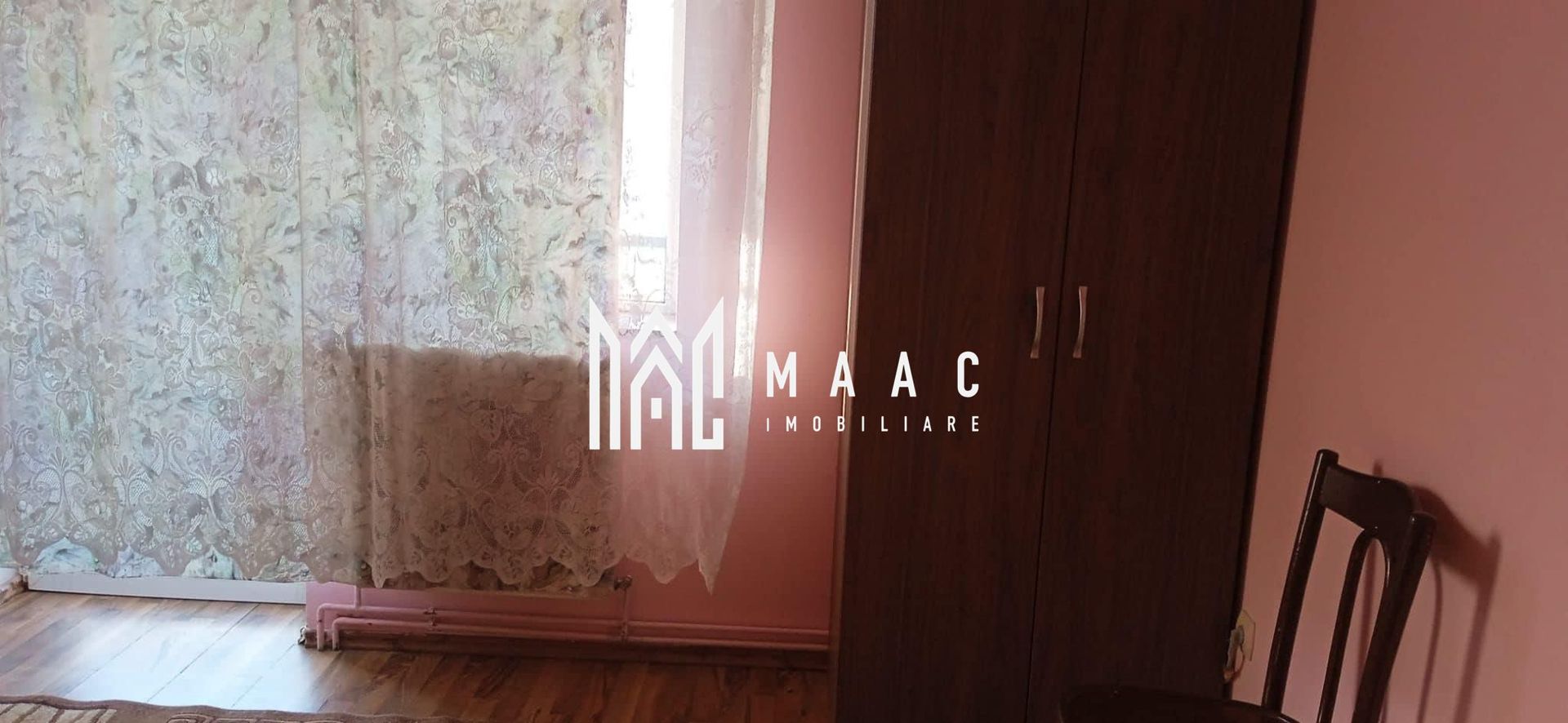 Apartament 3 camere I Mobilat și Utilat I Turnișor - Poză 12