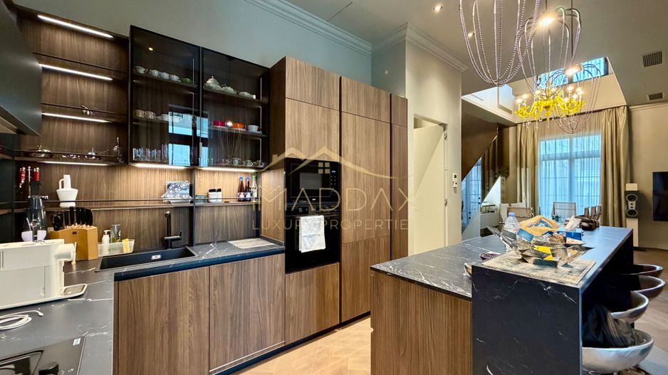 Vila Exclusivista // 6 camere *590mp* 2 parking // Pipera – Iancu Nicolae - Poză 9