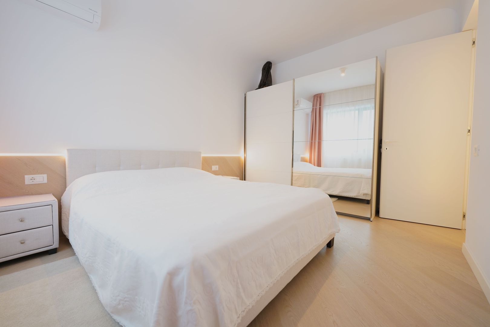 Studio dublu + Parcare, Cortina North, Pipera, Aviatiei - Poză 6