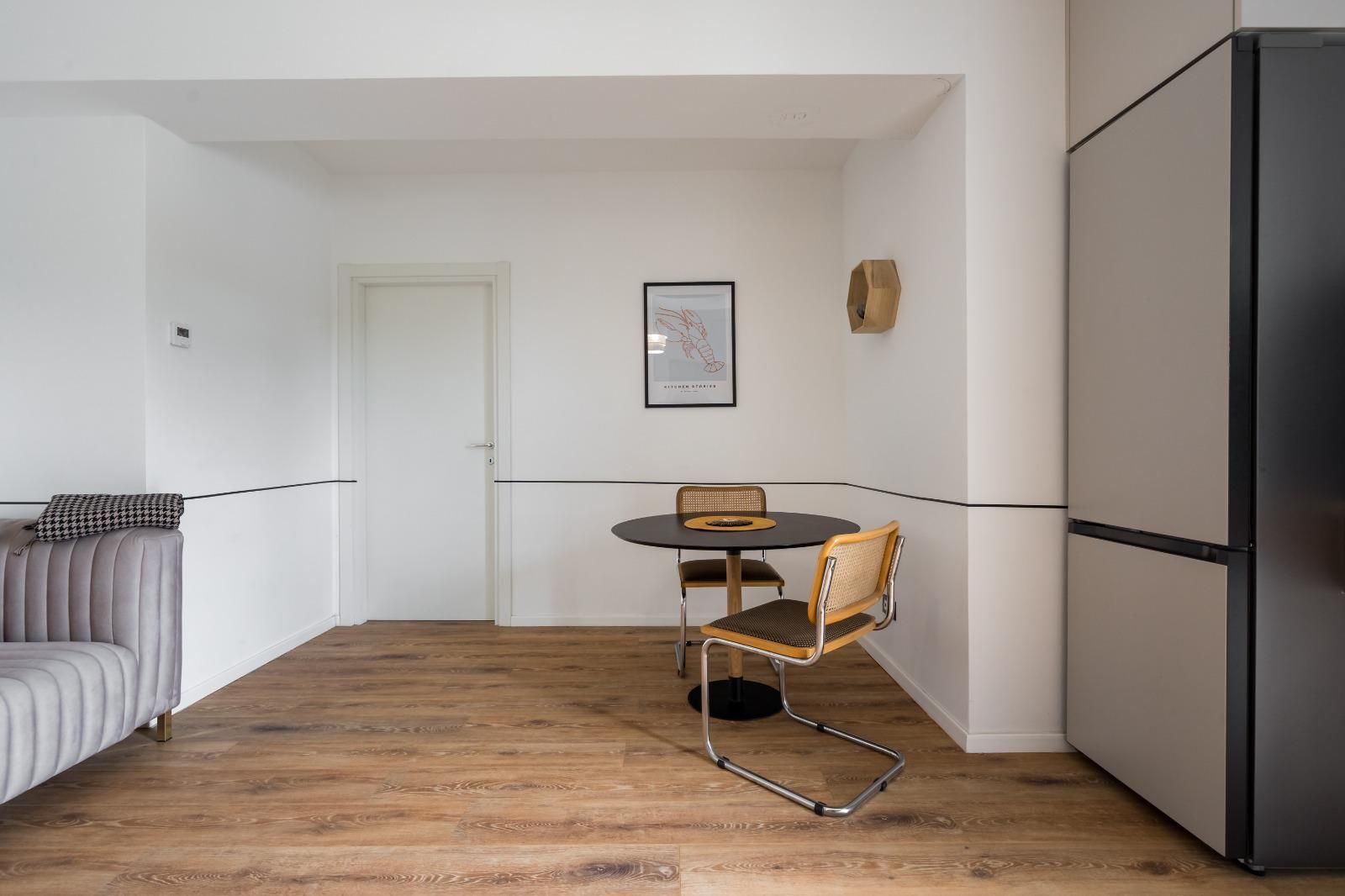 Inchiriere apartament 3 camere | Sisesti | Northside Park - Poză 16