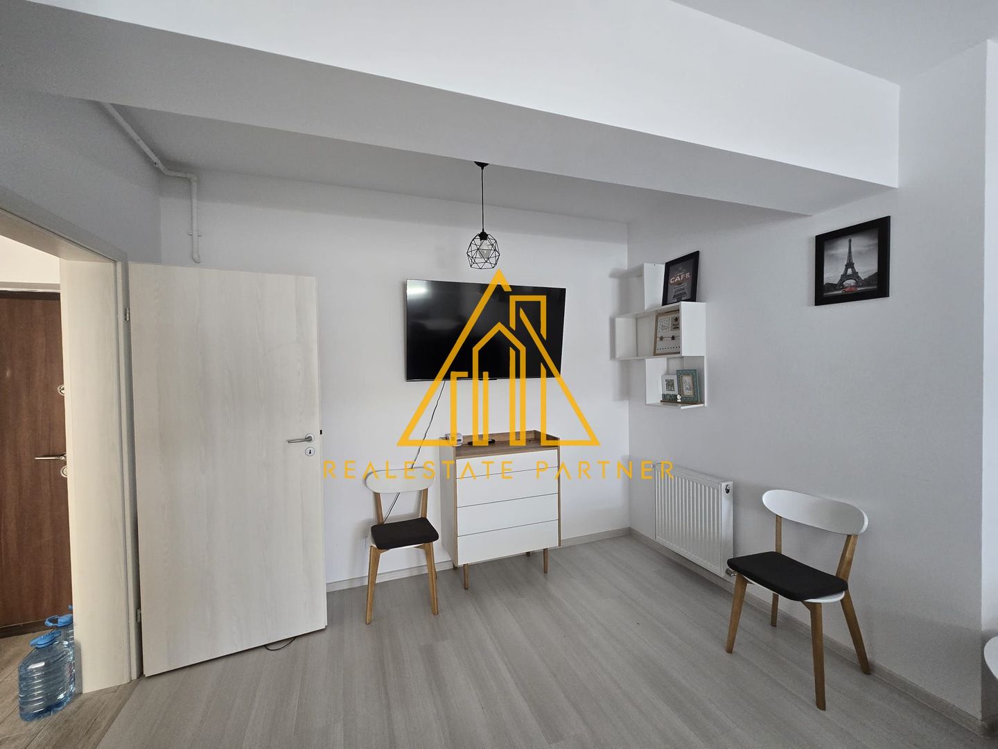 Studio de închiriat 49 m2 pe Bd. Metalurgiei - Poză 10