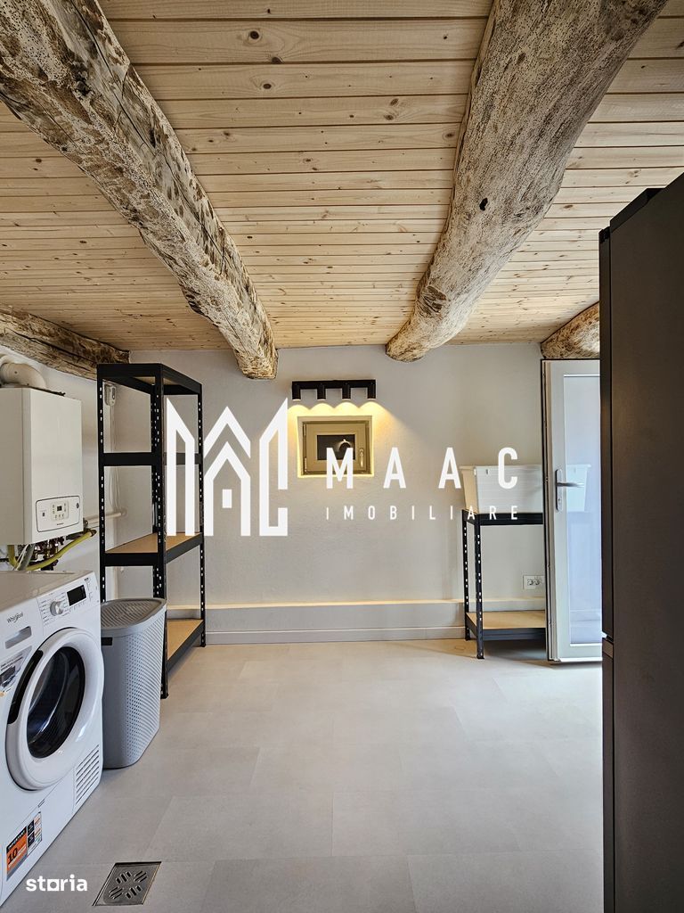 Casă 5 camere | 150 MPU | Teren 360 MPU | Fântânele, Săliște - Poză 18