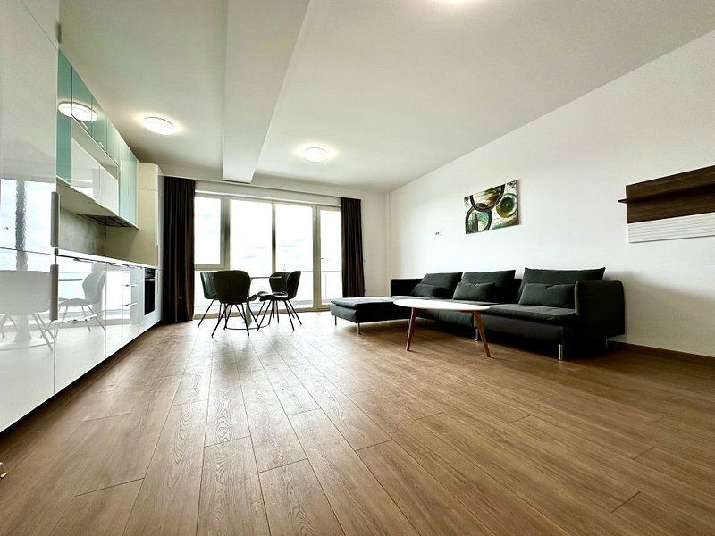 Apartament 2 camere,  loc subteran,  zona Lipovei - Iulius Town - Poză 1