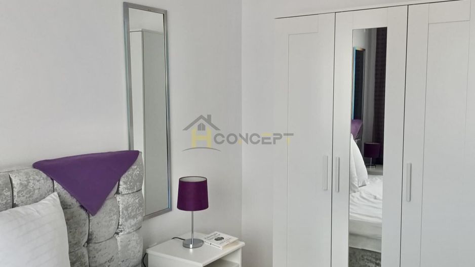 Apartament 2 camere tip studio Str Tineretului Chiajna - Poză 7