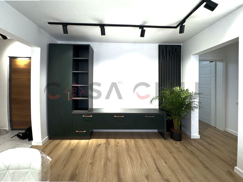 4 Camere La Cheie,  Manastur!! - Poză 1