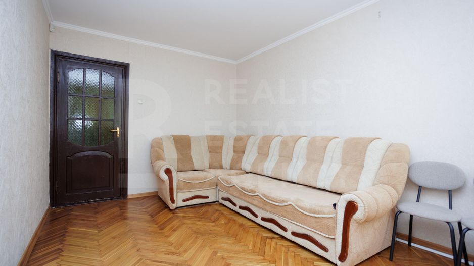 Vânzare, apartament, 2 camere, bulevardul Traian, Botanica - Poză 6
