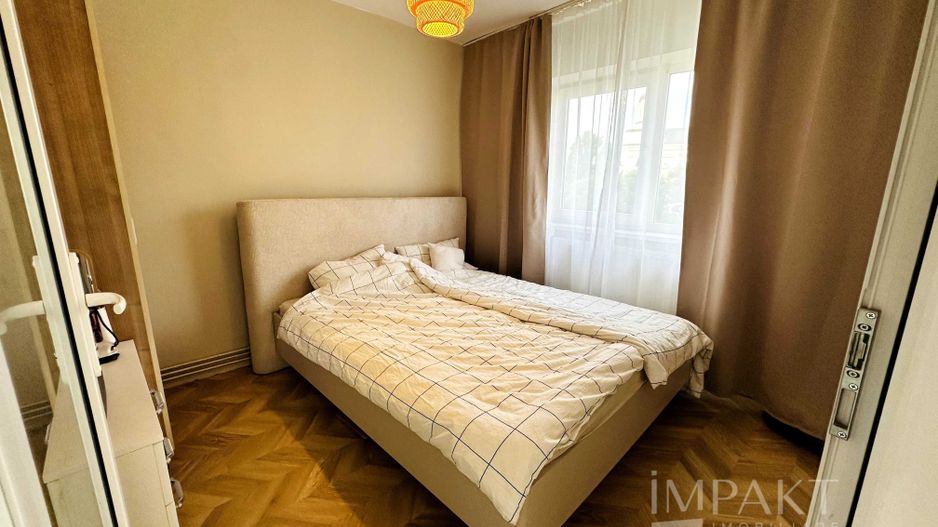 Apartament 2 camere decomandat, renovat, Mănăștur - Poză 1