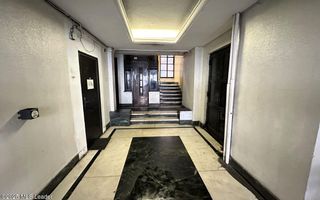 B-dul Carol I, 93 mp utili, stradal, etaj 6 din 7, amenajat, 2 bai - Poză 15