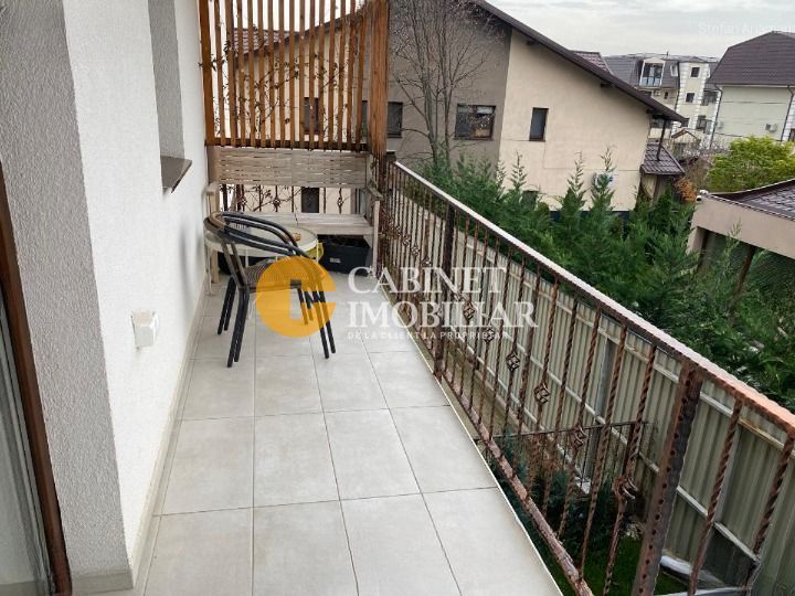 Apartament 2 camere de vânzare – Valea Adâncă, zona 5 Drumuri - Poză 3