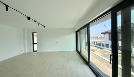 Vilă individuala 6 cam Pipera-Tunari