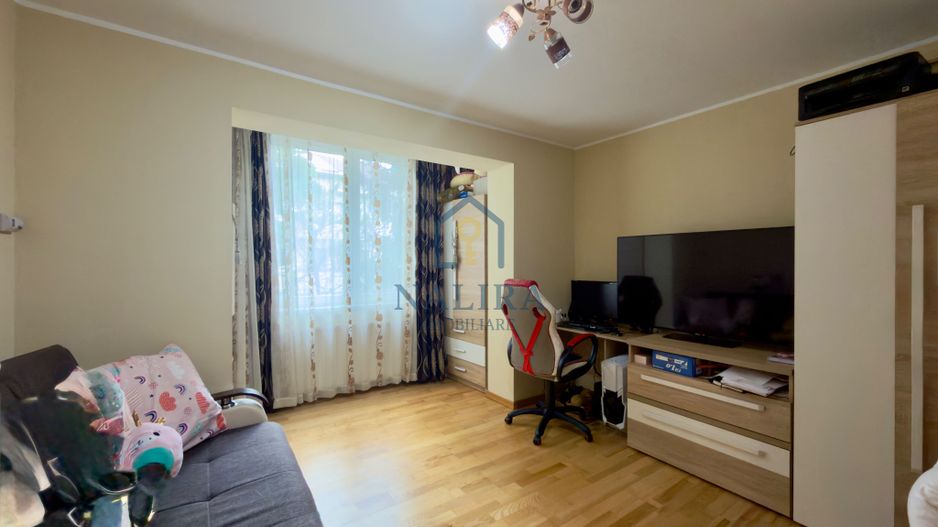 Apartament 2 camere de vânzare – zona școlii 11 - Poză 2
