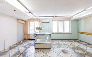 Chirie, spațiu comercial, 66,5 mp, str. Liviu Deleanu, Buiucani - Poză 7