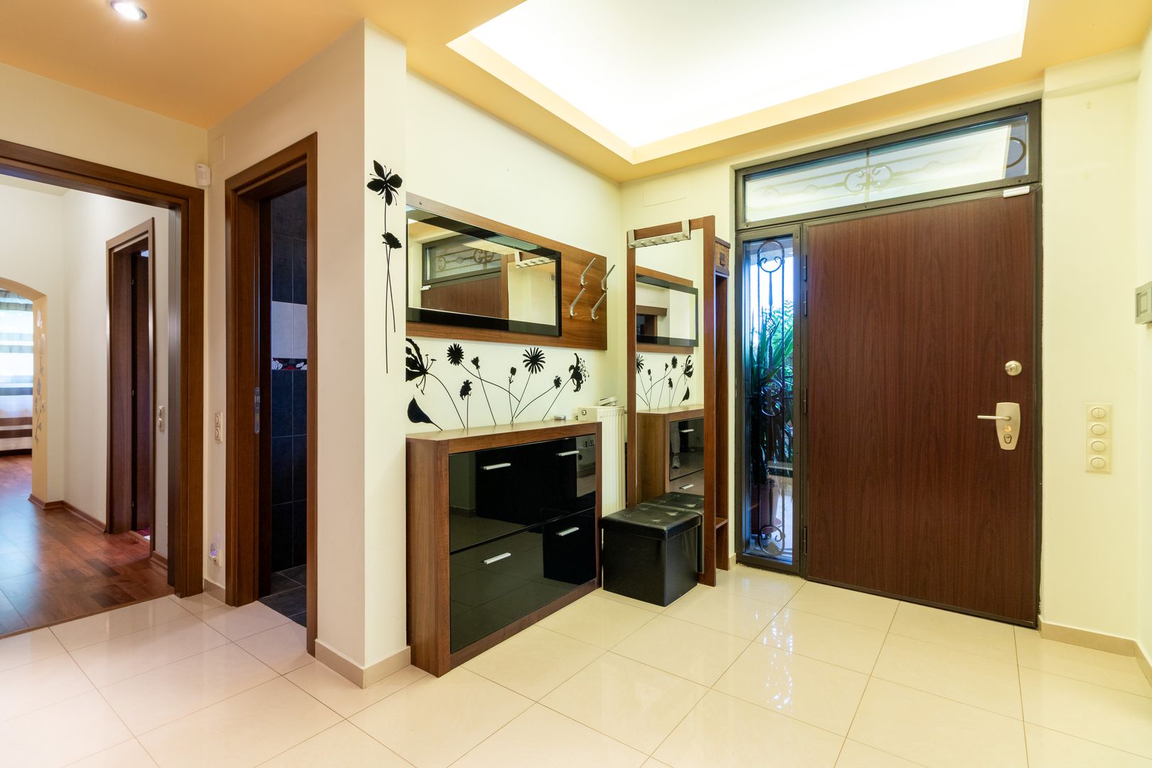 Vila premium de vanzare Balotesti/ piscina/ ponton/ deschidere la lac - Poză 21