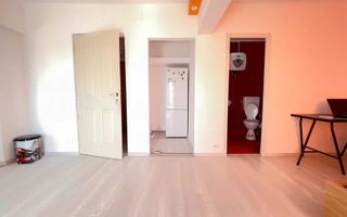 GARSONIERA MILITARI, BUCATARIE INCHISA, PET-FRIENDLY, METROU 10 MINUTE - Poză 5
