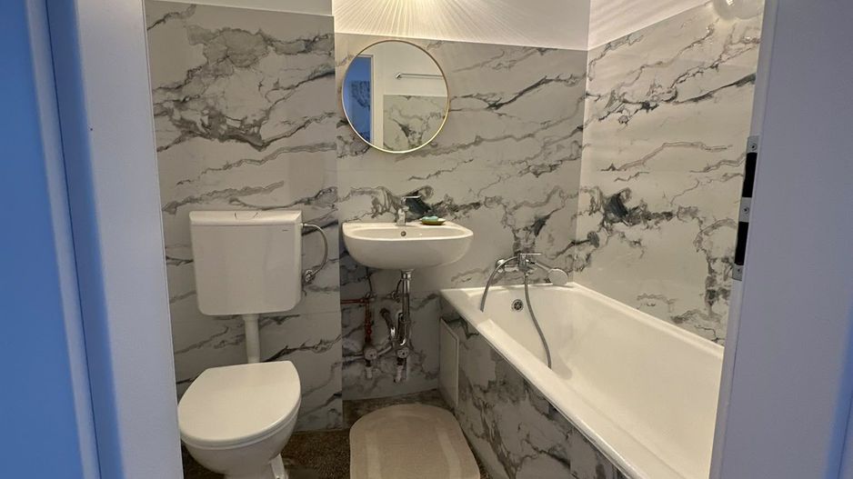 Apartament 3 camere Parcul Circului - Poză 12