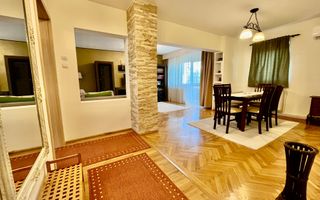 Apartament decomandat | 3 camere | zona Calea Dumbravii | 80mp - Poză 4