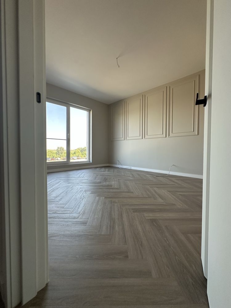 Casă cuplata premium, 5 camere, 130 mp – Padurea Rosu, Complex privat - Poză 4