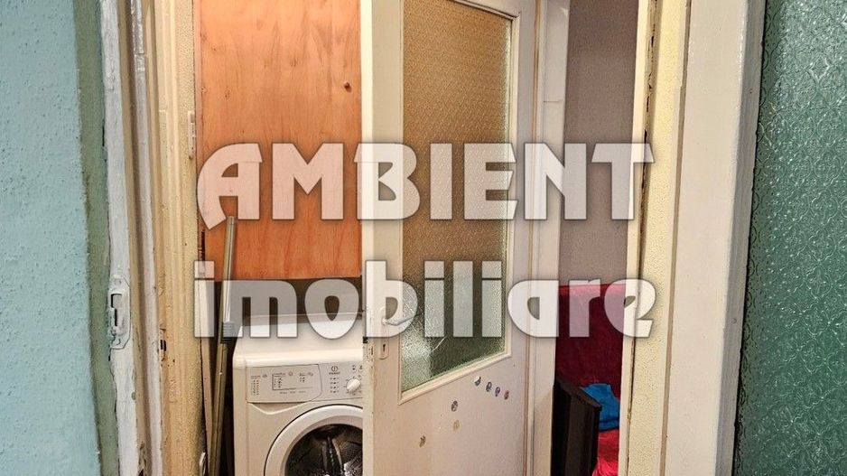 Apartament cu 3 camere, etaj 2, zona NORD; - Poză 8