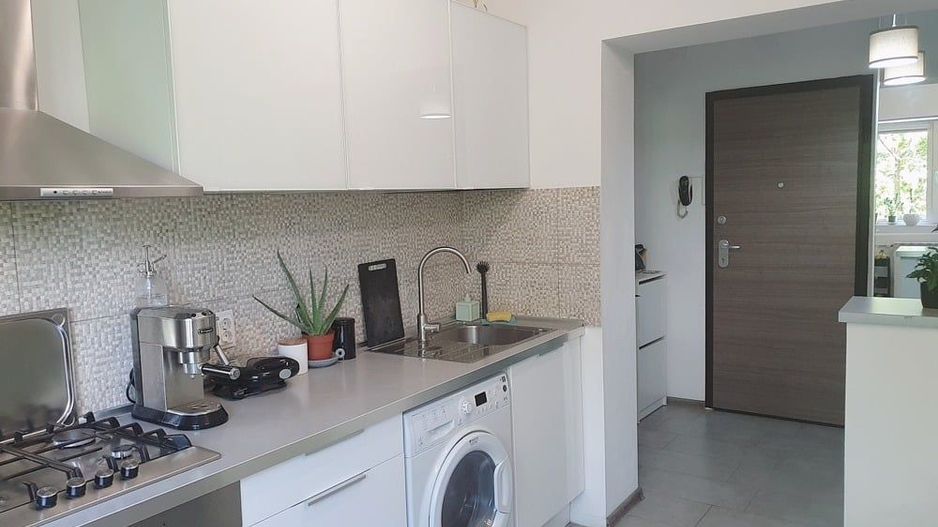 Apartament 2 camere.  Zona Tineretului. Timpuri Noi. - Poză 6
