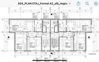 Duplex cu 4 camere, design deosebit, Comision 0% - Poză 16