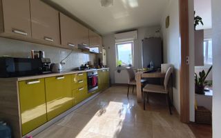 3 camere | centrala proprie | mobilat si utilat | zona excelenta - Poză 3