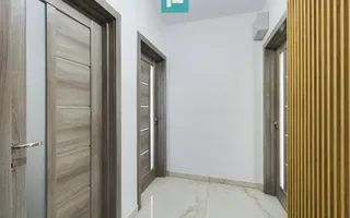 Penthouse nou cu 2 dormitoare și terasă de 29mp - Poză 14