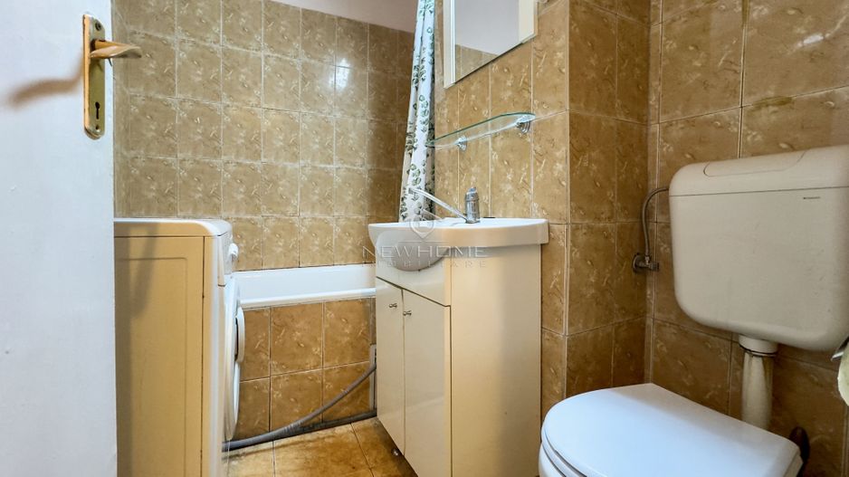 Apartament 1 camere,  Louis Pasteur Zorilor - Poză 11