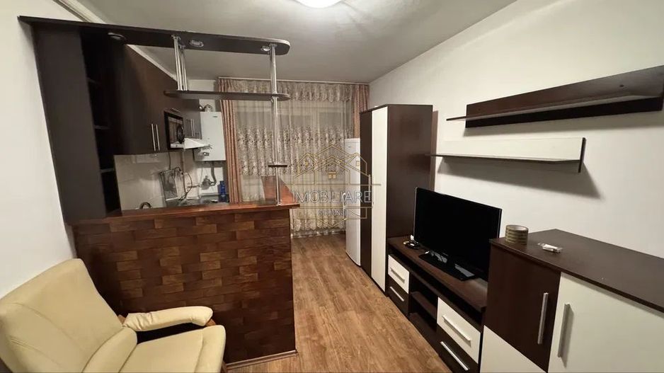 Apartament de închiriat cu 2 camere în cartierul Mănăștur - Poză 3