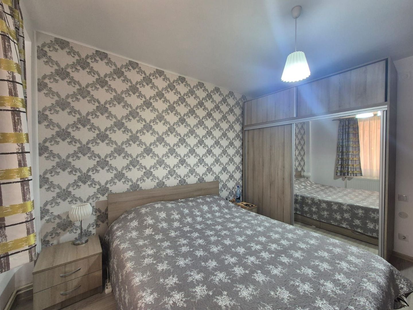 Apartament 2 camere mobilat complet – zonă centrală Brașov - Poză 2