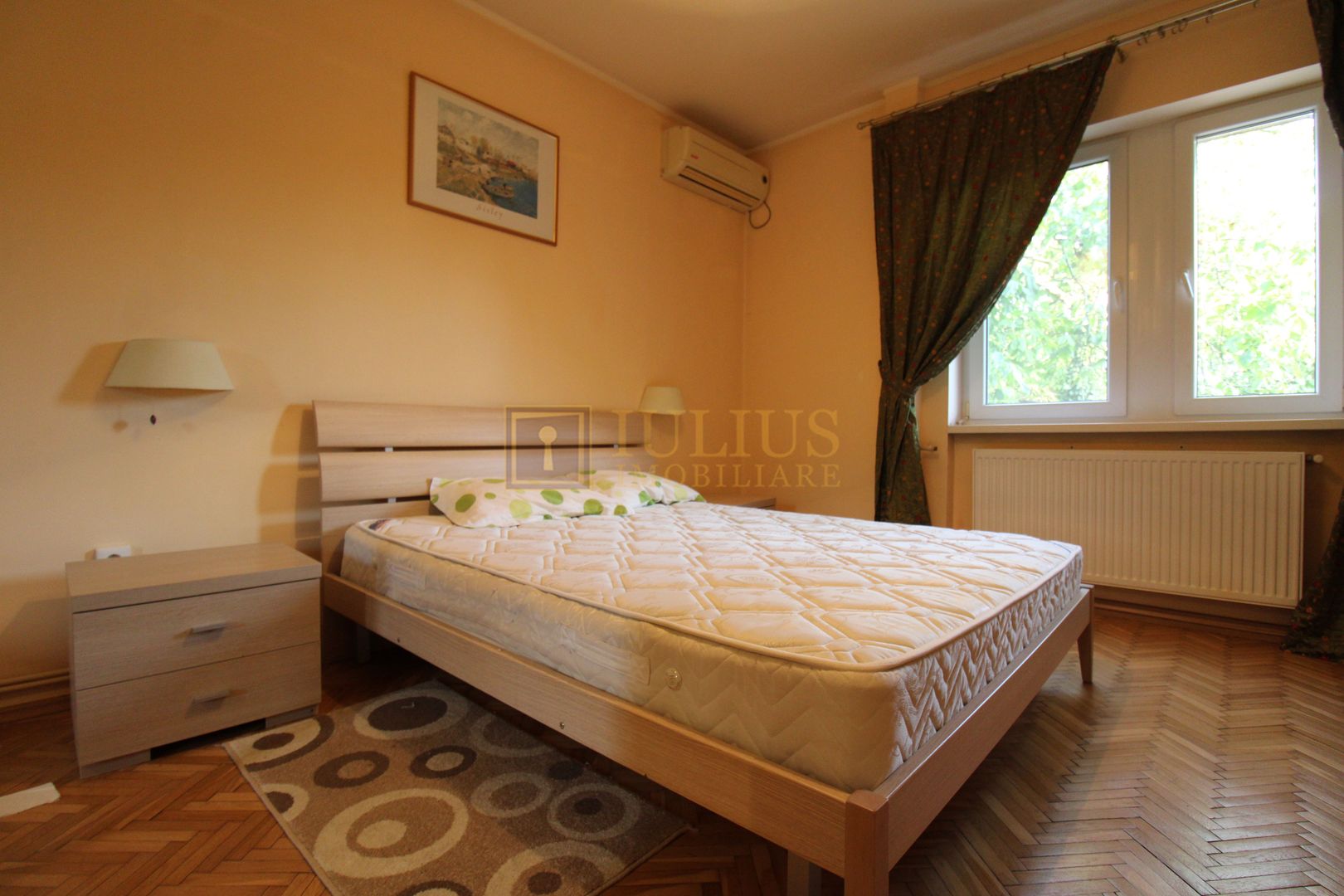 Bulevardul Victor Babes, 2 camere, centrala proprie. - Poză 11