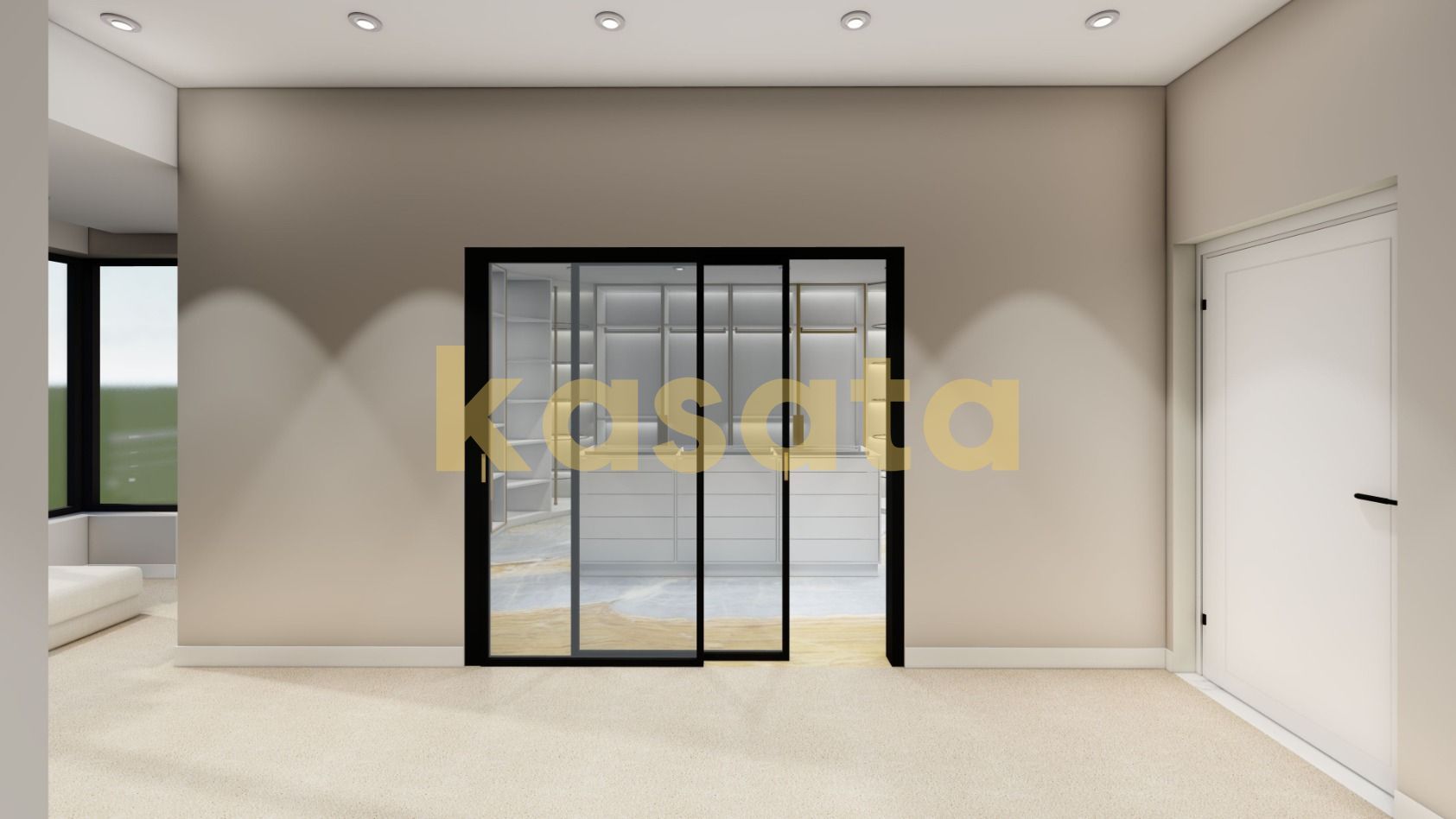 Penthouse I etaj 8-9-10 I terasa 100 mp I 225 mp utili I Zagazului - Poză 30