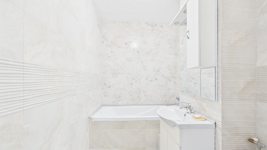 Apartament 3 camere decomandat, complet renovat - Metrou Lujerului - Poză 10