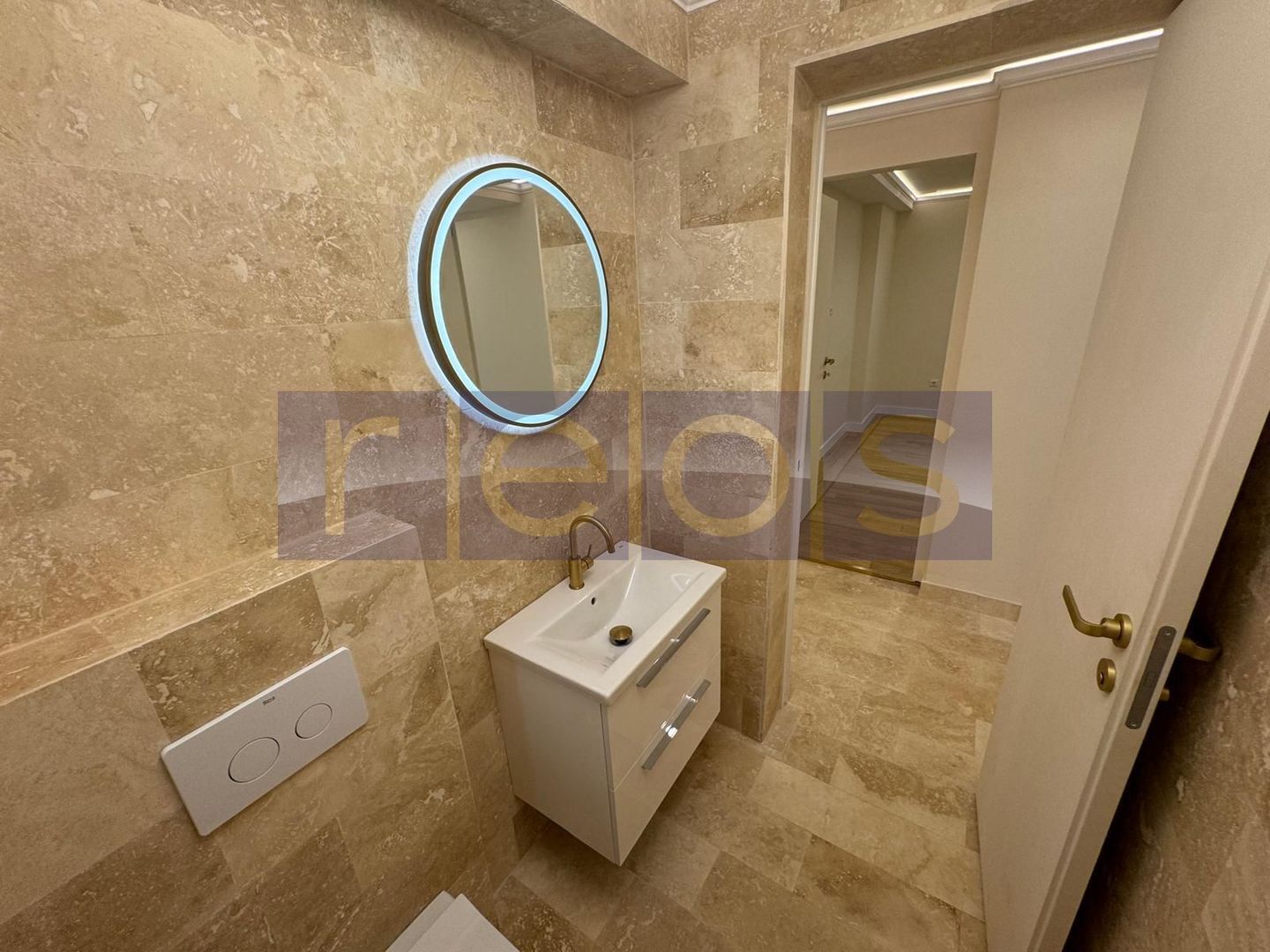 DEMISOL IN VILA | 5 CAMERE | NOU RENOVAT | FINISAJE LUX | DOROBANTI | - Poză 13