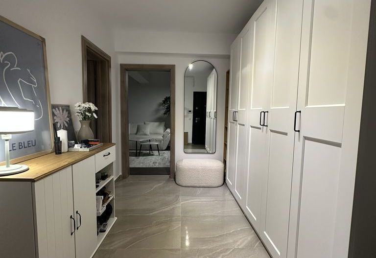 Apartament 2 camere, 62 mp, mobilat nou, Dream Residence - Poză 7