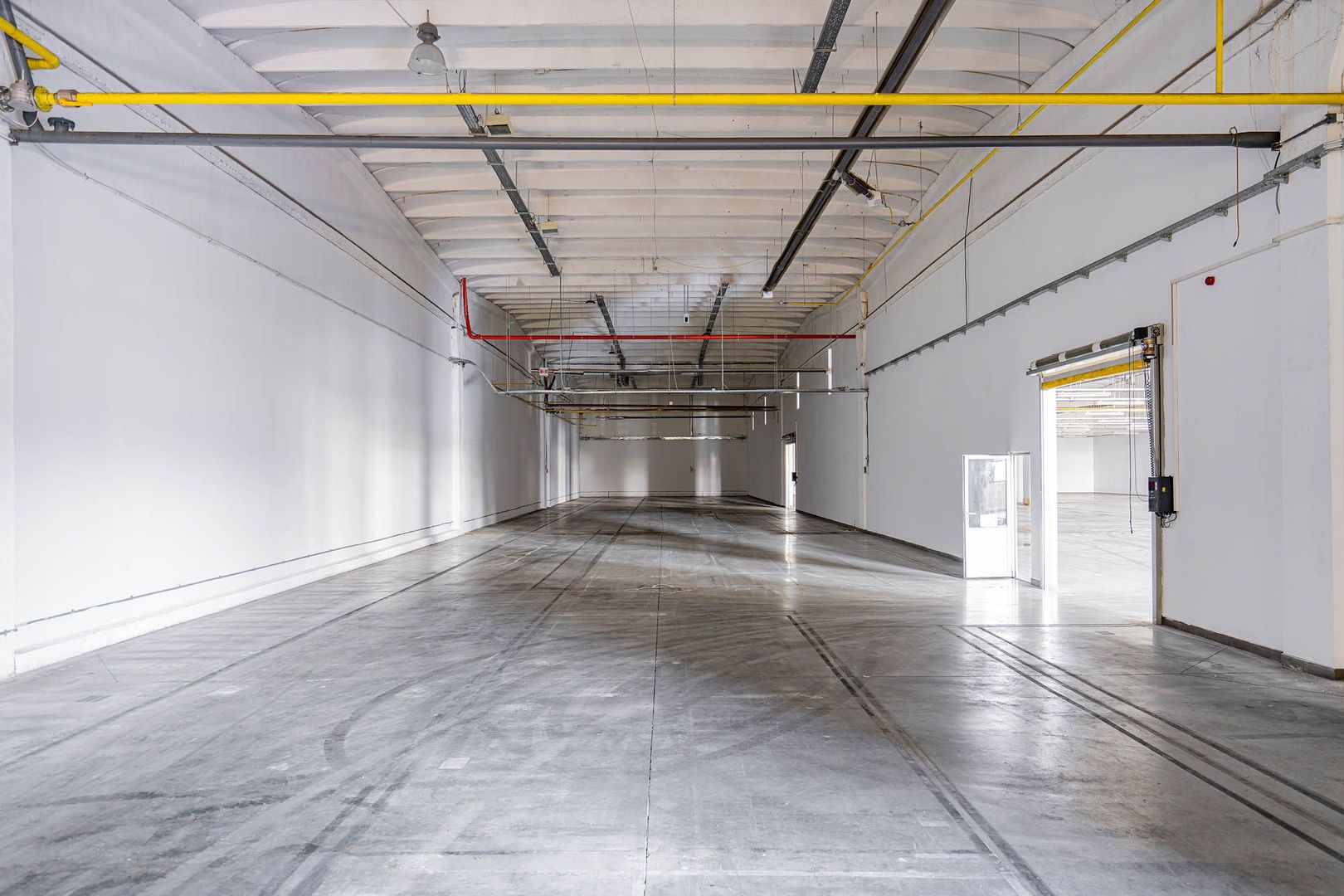 Spatiu industrial Rasnov - service charge inclus - Poză 10