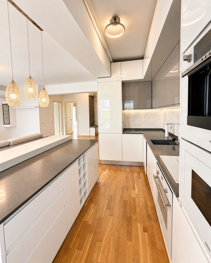 Apartament  de vanzare Aviatiei - Poză 6