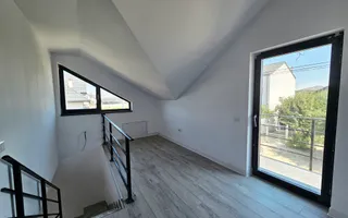 Casa P+M | 4 camere | comuna Berceni - Poză 12