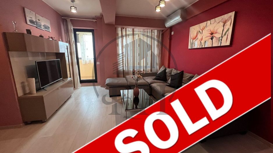 RENTED / INCHIRIAT Apartament cu 2 camere de închiriat în zona Boreal - Poză 1