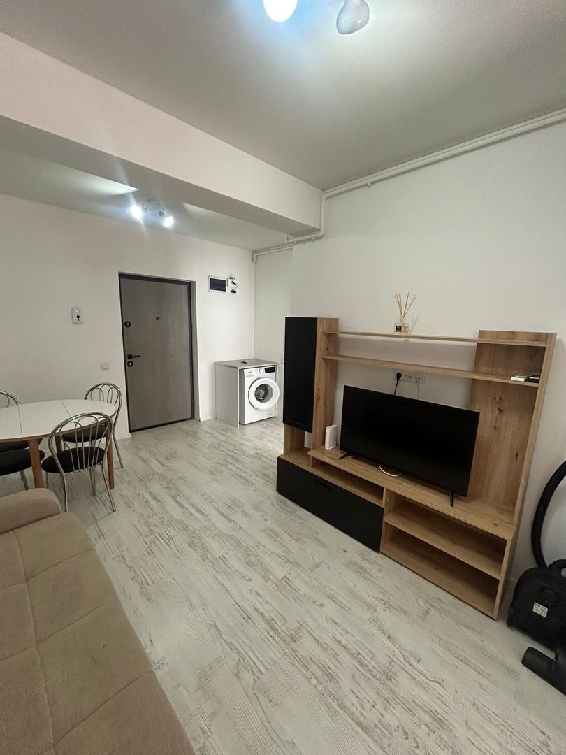 Studio Pallady | Parter inalt | Bloc 2023 | Centrala - Poză 4