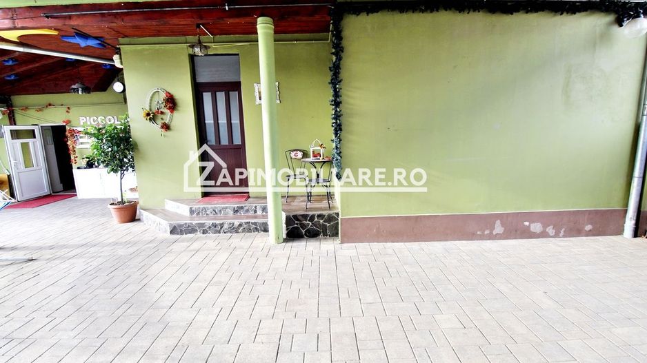Ap 3 Camere la Mansardă de Casă - Utilități Separate - Poză 6