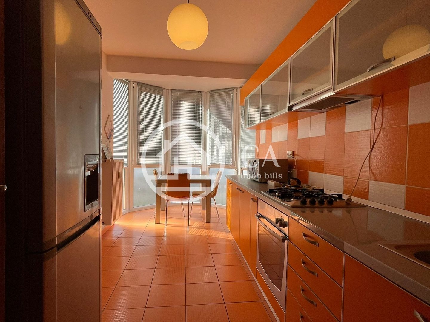 Apartament cu 2 camere de inchiriat in Prima Nufarul, Oradea. - Poză 7