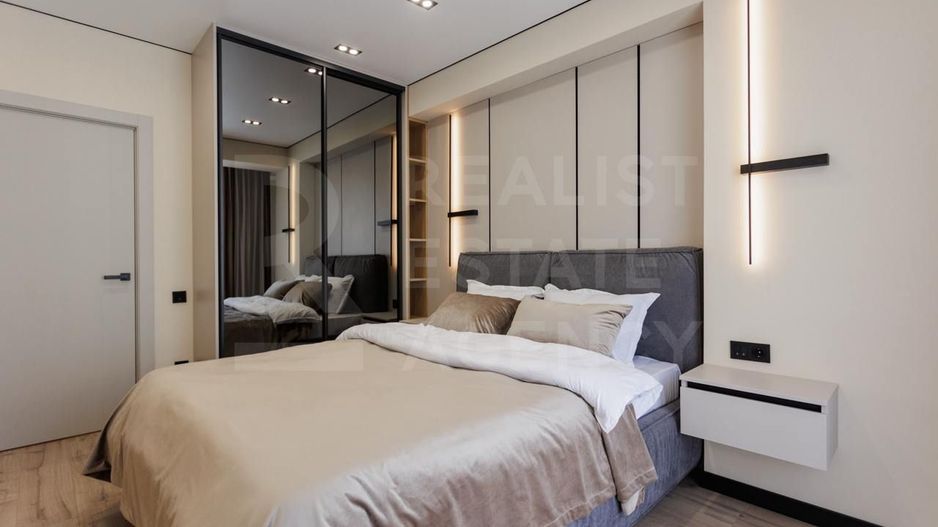 Vânzare, apartament, 2 camere , str. Ghica Vodă, Botanica - Poză 16