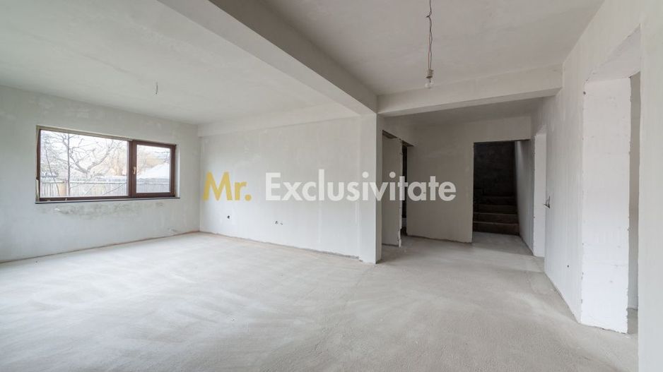 Casa sptioasa cu potential real in Maracineni la 5 pasi de Pitesti-Arges! - Poză 6