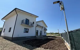 Viața la casă, liniște și munți la orizont – Duplexuri noi în Mohu - Poză 16