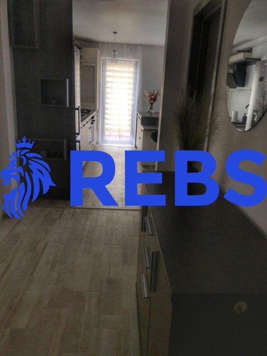 Apartament 1 camera Galaxy Residence - Tractorul - Poză 6