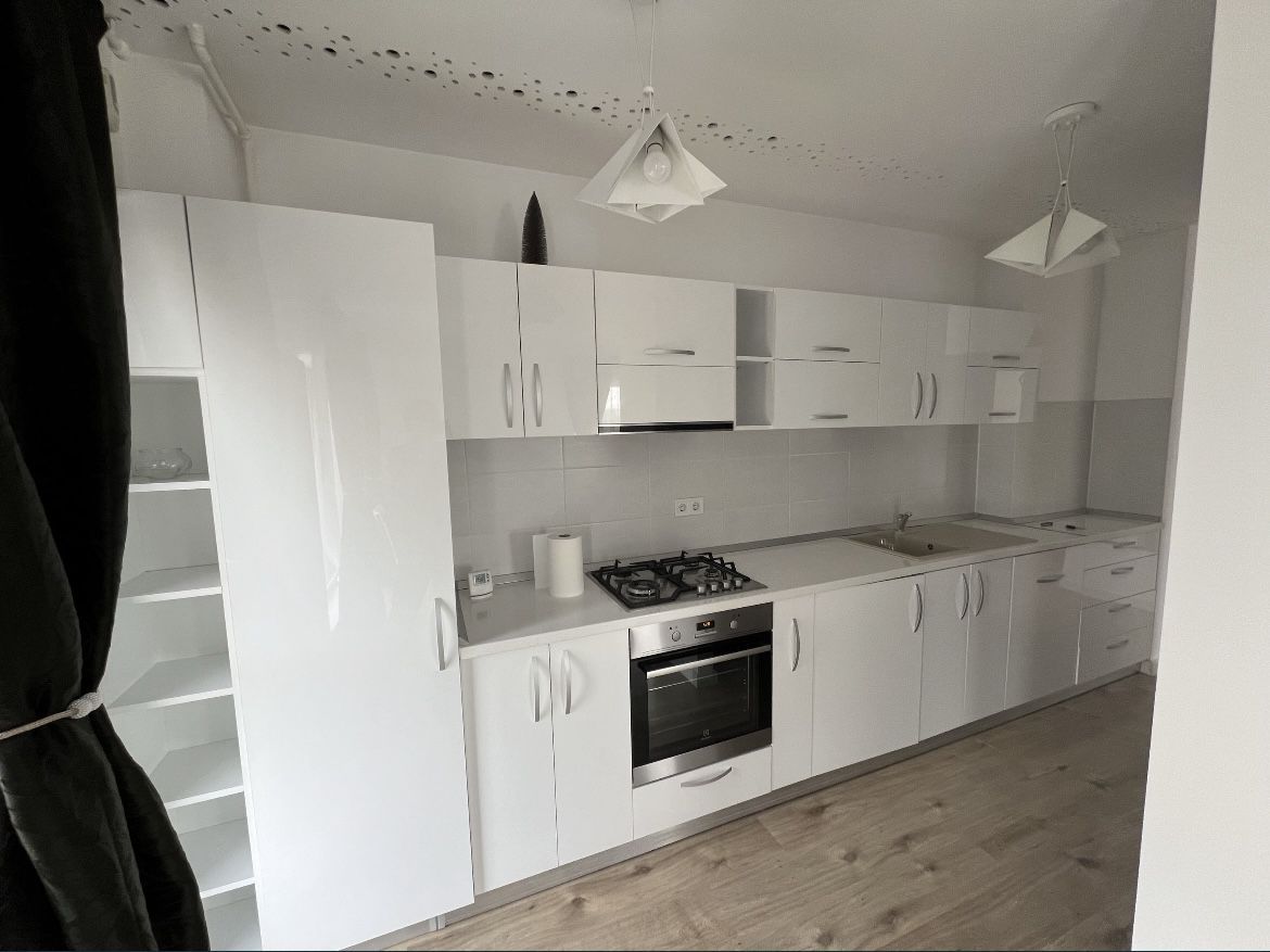 APARTAMENT BELVEDERE RESIDENCE | LUX | PARCARE - Poză 4