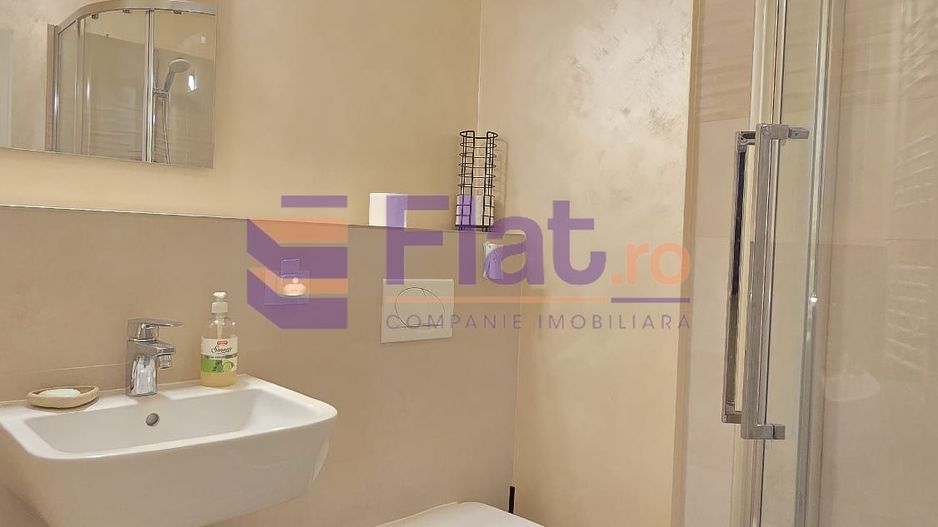 Apartament 3 camere | 2 băi | Grandis Residence – Brașov Coresi - Poză 30