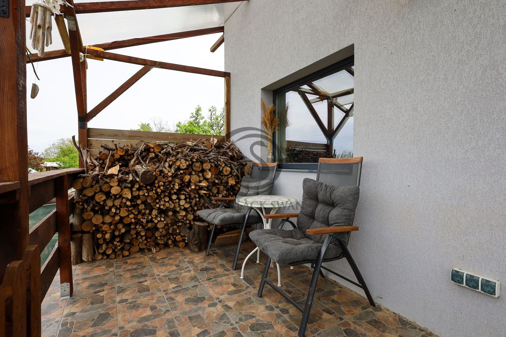 Casa de vanzare constructie 2023 | Bighilin, Bucov | Comision 0% - Poză 16