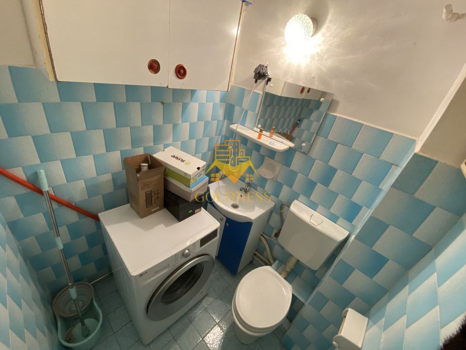 3 camere decomandate, modern, parcare, Manastur, Kaufland, BAM, MOL - Poză 11